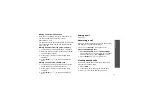 Предварительный просмотр 40 страницы Samsung GH68-07472A User Manual