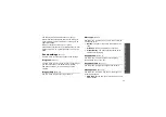 Предварительный просмотр 48 страницы Samsung GH68-07472A User Manual