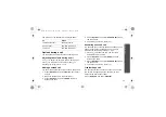 Предварительный просмотр 26 страницы Samsung GH68-07610A User Manual