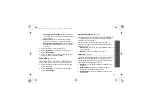 Предварительный просмотр 36 страницы Samsung GH68-07610A User Manual