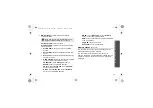 Предварительный просмотр 46 страницы Samsung GH68-07610A User Manual