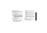 Предварительный просмотр 52 страницы Samsung GH68-08186A User Manual