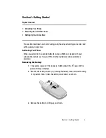 Предварительный просмотр 7 страницы Samsung GH68-08691A User Manual