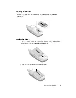 Preview for 9 page of Samsung GH68-08691A User Manual