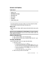 Preview for 21 page of Samsung GH68-08691A User Manual