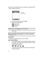 Preview for 36 page of Samsung GH68-08691A User Manual