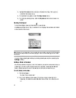 Предварительный просмотр 86 страницы Samsung GH68-08691A User Manual