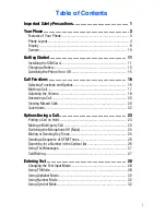 Preview for 3 page of Samsung GH68-09490A User Manual