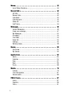 Preview for 4 page of Samsung GH68-09490A User Manual