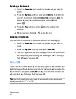 Preview for 80 page of Samsung GH68-09490A User Manual