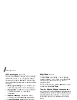 Preview for 71 page of Samsung GH68-11214A User Manual