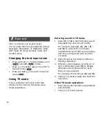 Preview for 29 page of Samsung GH68-11983A User Manual