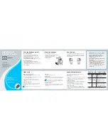 Preview for 1 page of Samsung GH68-12949A Quick Start Manual