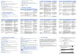 Preview for 2 page of Samsung GH68-18086A User Manual