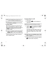 Preview for 12 page of Samsung GH68-18518A User Manual