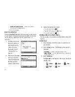 Preview for 42 page of Samsung GH68-22565A User Manual