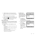 Preview for 105 page of Samsung GH68-22565A User Manual