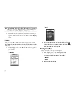 Предварительный просмотр 72 страницы Samsung GH68-22573A User Manual