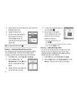 Предварительный просмотр 104 страницы Samsung GH68-22573A User Manual