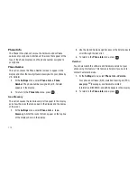 Предварительный просмотр 118 страницы Samsung GH68-22573A User Manual