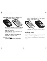 Preview for 8 page of Samsung GH68-23902A User Manual