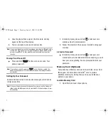 Preview for 10 page of Samsung GH68-23902A User Manual