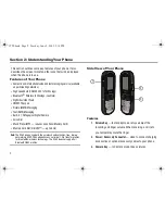 Предварительный просмотр 12 страницы Samsung GH68-23902A User Manual