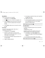 Preview for 71 page of Samsung GH68-23902A User Manual