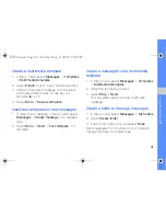 Предварительный просмотр 47 страницы Samsung GH68-24051A User Manual