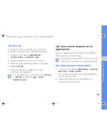 Предварительный просмотр 65 страницы Samsung GH68-24051A User Manual