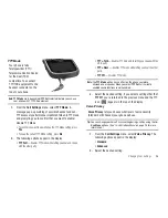 Предварительный просмотр 99 страницы Samsung GH68-25489A User Manual