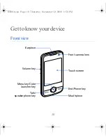 Preview for 11 page of Samsung GH68-25554A User Manual