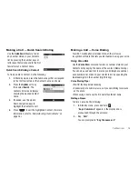 Preview for 21 page of Samsung GH68-26097A User Manual