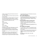 Preview for 91 page of Samsung GH68-26097A User Manual