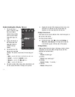 Предварительный просмотр 16 страницы Samsung GH68-26316A User Manual