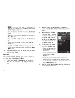 Предварительный просмотр 32 страницы Samsung GH68-26316A User Manual