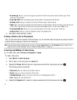 Preview for 40 page of Samsung GH68-26667A User Manual