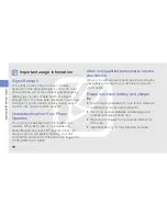 Предварительный просмотр 87 страницы Samsung GH68-27732A User Manual