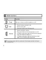 Preview for 7 page of Samsung GH68-27873A User Manual