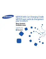 Preview for 2 page of Samsung GH68-28507A User Manual