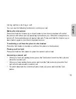 Preview for 16 page of Samsung GH68-28507A User Manual