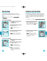 Preview for 24 page of Samsung GH68-60614A Owner'S Manual