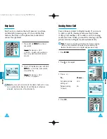 Preview for 25 page of Samsung GH68-60614A Owner'S Manual