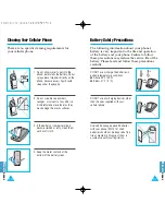 Preview for 41 page of Samsung GH68-60614A Owner'S Manual