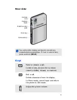Preview for 14 page of Samsung Giorgio Armani SGH-P520 User Manual