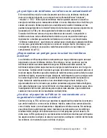 Preview for 153 page of Samsung Gleam u700 (Spanish) Manual Del Usuario