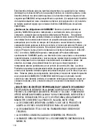 Preview for 172 page of Samsung Gleam u700 (Spanish) Manual Del Usuario