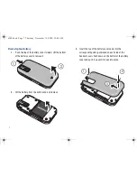 Preview for 10 page of Samsung Glyde Glyde User Manual