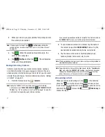 Preview for 34 page of Samsung Glyde Glyde User Manual