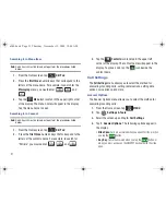 Preview for 94 page of Samsung Glyde Glyde User Manual